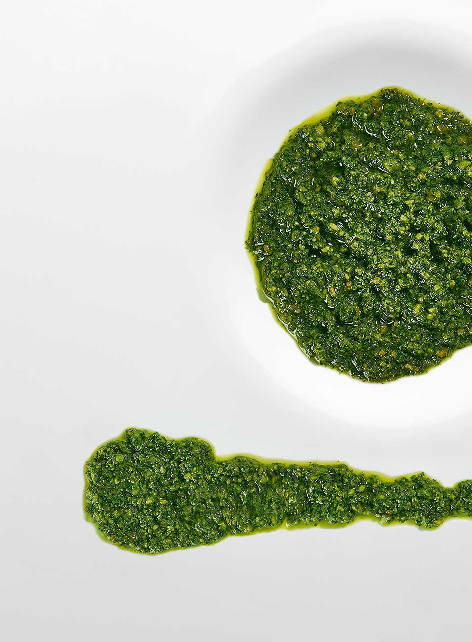 Pesto Ruccola